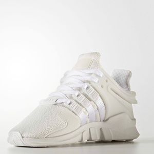 Brand NEW Adidas EQT - Big Kids 6.5/Women’s 8
